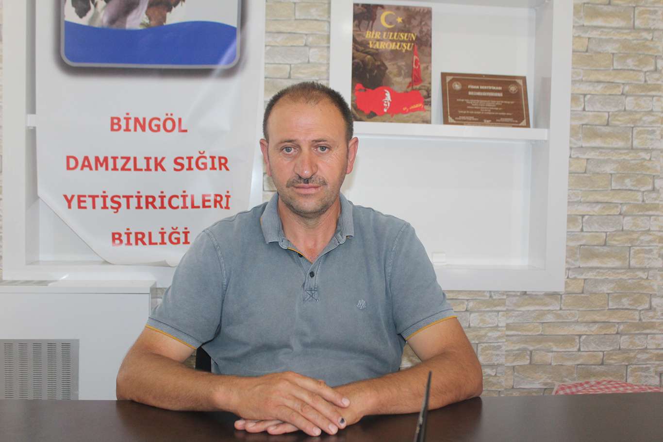 Besiciler: Girdilerde indirim olmadıkça et fiyatlarında indirim yapmak besiciliği bitirir Besiciler: Girdilerde indirim olmadıkça et fiyatlarında indirim yapmak besiciliği bitirir